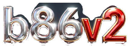 b866v2 logo