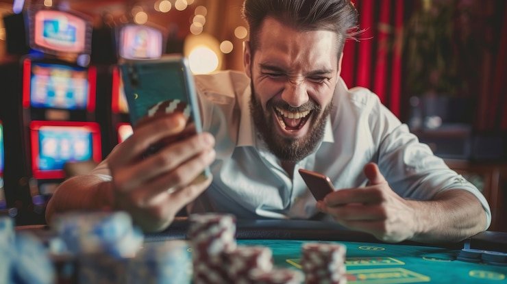 b866v2 mobile gaming